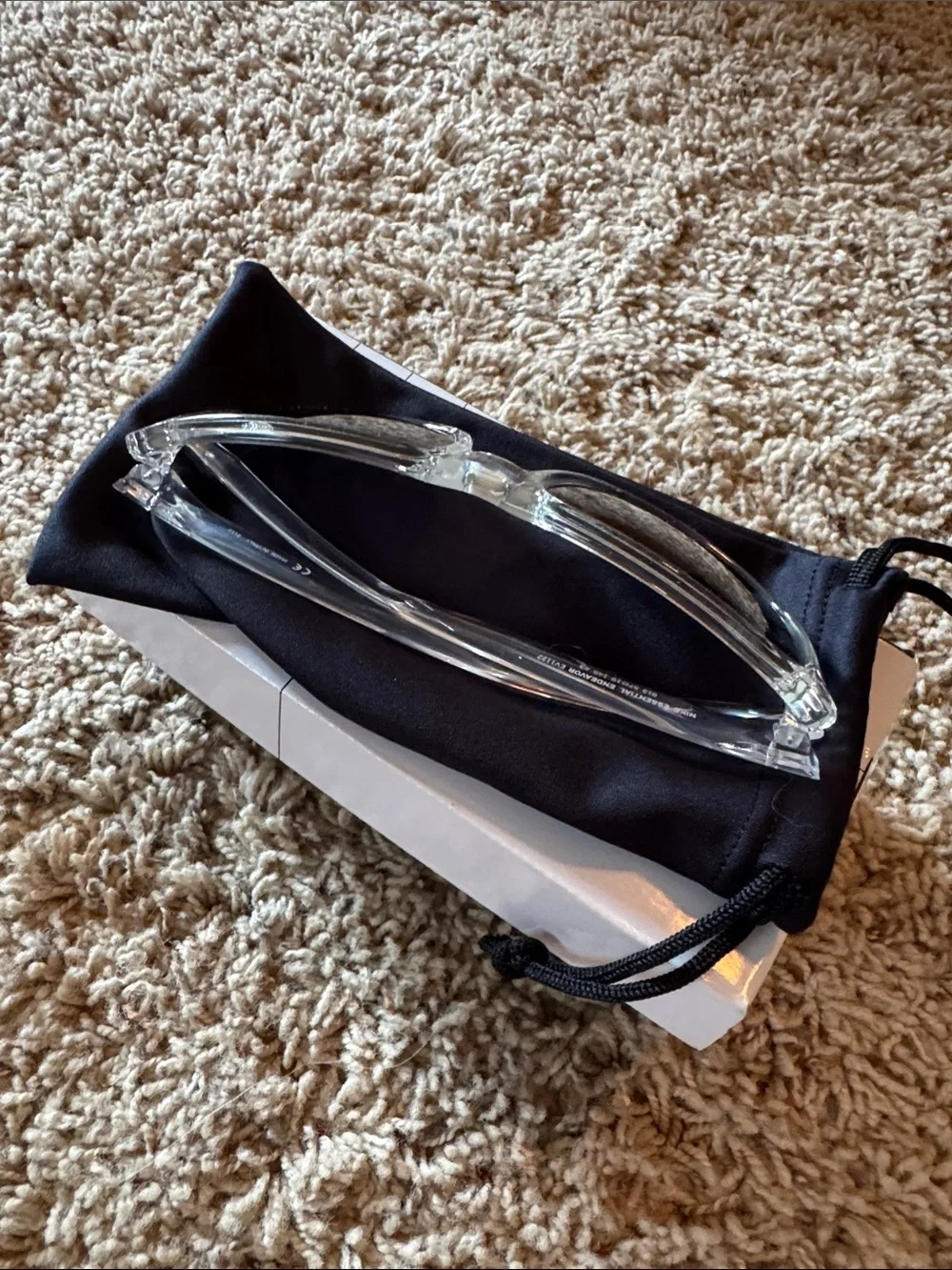 Brand New Nike Essential Endeavor Sunglasses